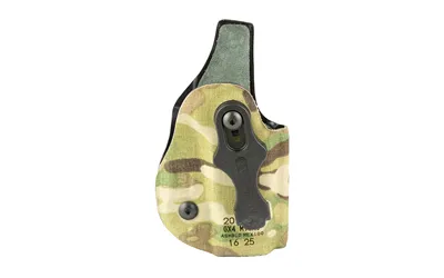 Safariland 20-272-701 Species Holster Multicam GX4 Micro - View 2