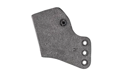 Safariland INCOG0244A7CX161 IncogX IWB Black Left Hand Springfield Hellcat Pro - View 2