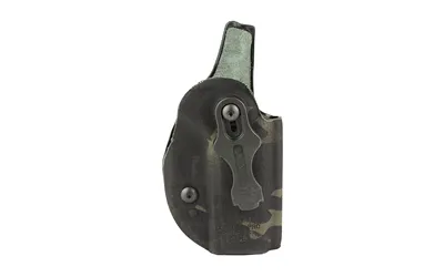 SAF 20-244-711 Species Holster Black Multi-Cam Springfield Hellcat Pro - View 2