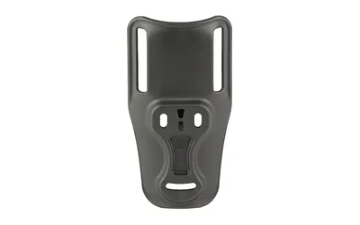 Safariland CUBL Cantable Belt Loop Mid Ride UBL 2.25 in. Black - View 2