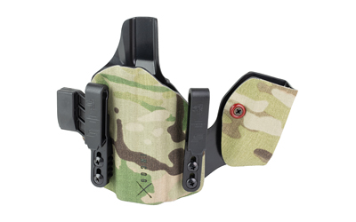 Safariland INCOG-X Haley Strategic Collaboration Inside-Waistband - View 2