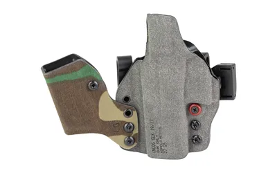Safariland INCOG-X Joint Collaboration with Haley Strategic Inside the - View 3