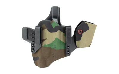 Safariland INCOG-X Joint Collab with Haley Strategic IWB System - View 2