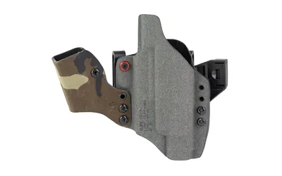 Safariland INCOG-X Joint Collab with Haley Strategic IWB System - View 3