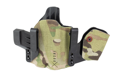 Safariland INCOG-X Joint Collaboration with Haley Strategic - View 2