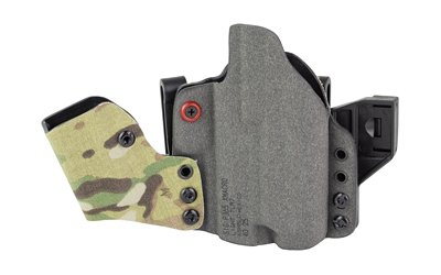Safariland INCOG-X Joint Collaboration with Haley Strategic - View 3