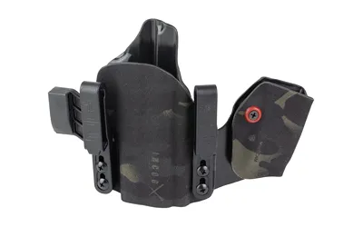 Safariland INCOG-X Joint Collaboration Haley Strategic Inside - View 2