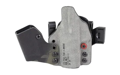 Safariland INCOG-X Joint Collaboration Haley Strategic Inside - View 3