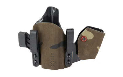 Safariland INCOG-X Haley Strategic Inside-Waistband Modular Low-Profile - View 2