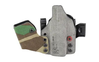 Safariland INCOG-X Haley Strategic Inside-Waistband Modular Low-Profile - View 3