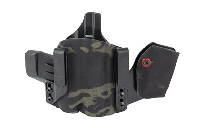Safariland INCOG-X Joint Collaboration with Haley Strategic Inside the - View 2