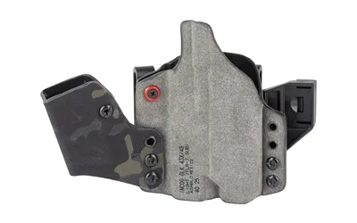 Safariland INCOG-X Joint Collaboration with Haley Strategic Inside the - View 3