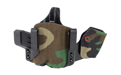 Safariland INCOG-X Joint Collaboration with Haley Strategic - View 2