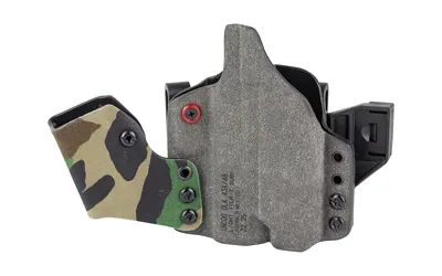 Safariland INCOG-X Joint Collaboration with Haley Strategic - View 3