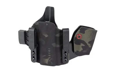 Safariland INCOG-X Joint Collaboration with Haley Strategic Inside the - View 2