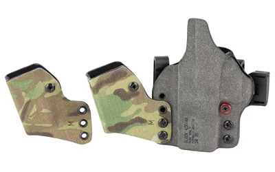 Safariland INCOG-X Joint Collaboration with Haley Strategic Inside the - View 3