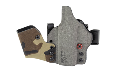 Safariland INCOG-X Joint Collaboration with Haley Strategic Inside the - View 3