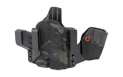 Safariland INCOG-X Joint Collaboration with Haley Strategic Inside the - View 2