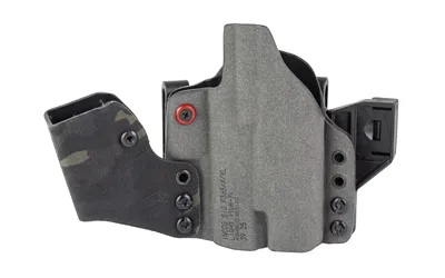 Safariland INCOG-X Joint Collaboration with Haley Strategic Inside the - View 3