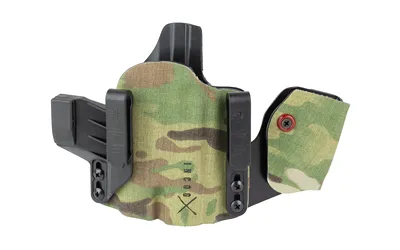 Safariland INCOG-X Joint Collaboration with Haley Strategic Inside the - View 2