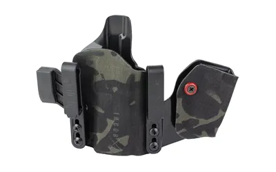Safariland INCOG-X Joint Collaboration with Haley Strategic Inside the - View 2