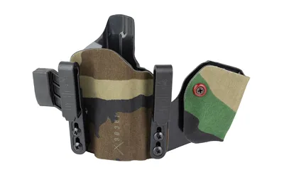 Safariland INCOG-X Haley Strategic Collaboration Inside-Waistband - View 2