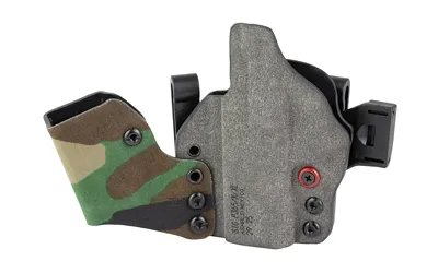 Safariland INCOG-X Haley Strategic Collaboration Inside-Waistband - View 3