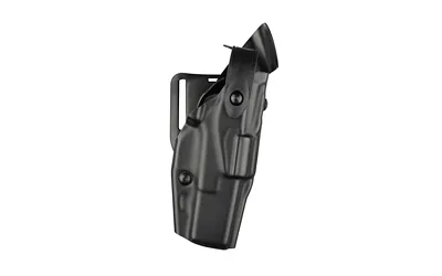 Safariland 6360 Holster Glock 17/22 X300U Black RH Level III Retention - View 2