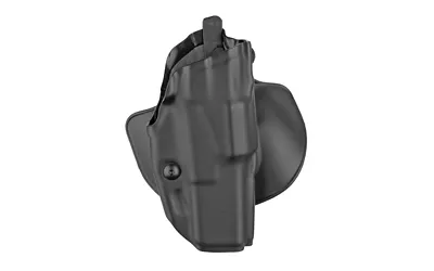 Safariland 6378383411 ALS Paddle Holster Black for Glock 20/21 Right Hand - View 2