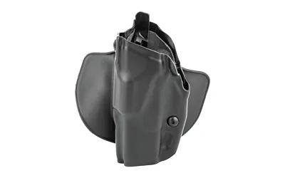 Safariland 6378-283-412 ALS Paddle Holster, Glock 19/23, Left Hand, Black - View 2