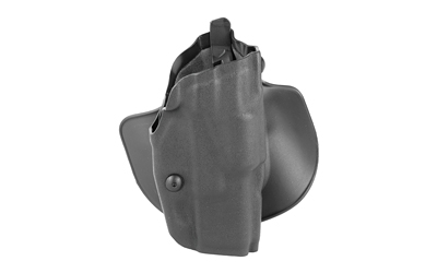 Safariland 6378 Holster STX Tactical Black RH ALS Retention - View 2
