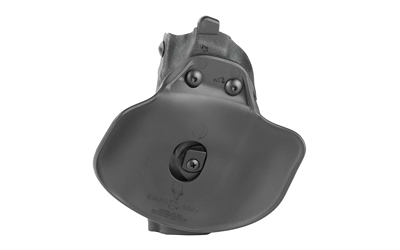 Safariland 6378 Holster STX Tactical Black RH ALS Retention - View 3