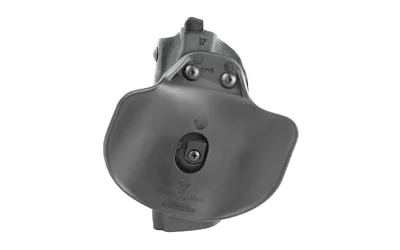 Safariland 6378 ALS 9mm/.40 3.5In RH Paddle Holster Black - View 2