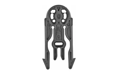 Safariland 6004-15 MOLLE Locking System Holster Fork Kit, Black Finish - View 2