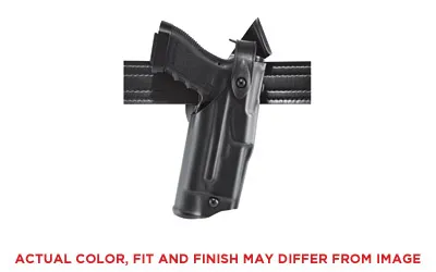 Safariland 6360-283-411 ALS/SLS Level III Holster, Glock 19/23, Right Hand - View 2