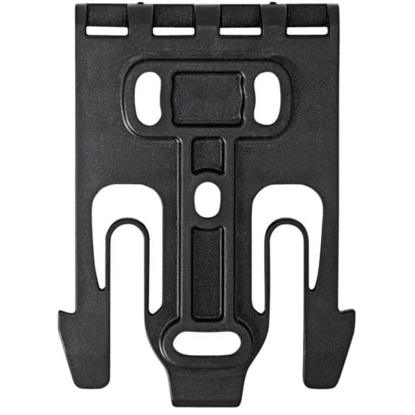 Safariland 6004192 QLS Locking Fork Black Nylon for Holsters - View 2
