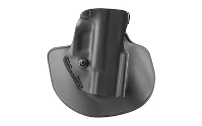 Safariland 5198 Holster Glock 26/27 STX Black RH Paddle Design - View 2