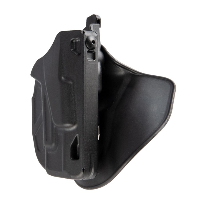 Safariland 7378-7TS ALS Holster Right Hand Black for Glock 26/27 - View 2