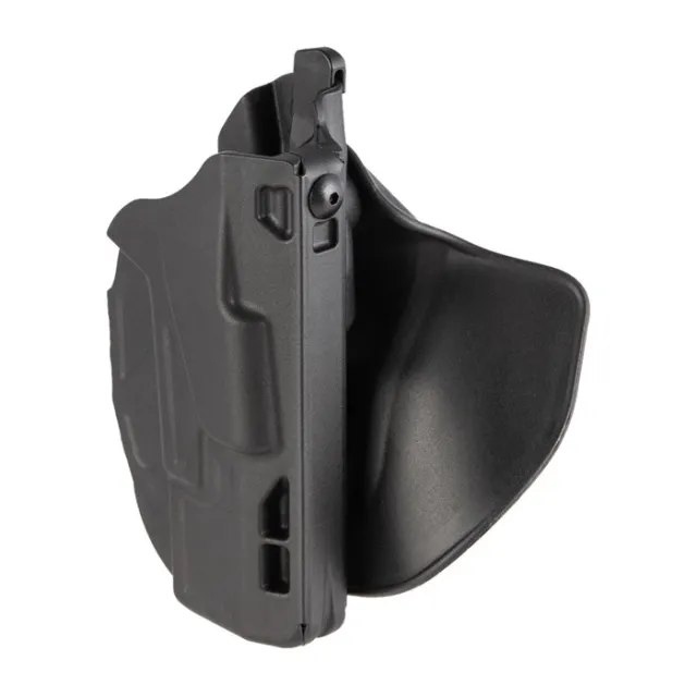 Safariland 7378-7TS ALS Holster Black Right Hand for Glock 19/23/32 - View 2