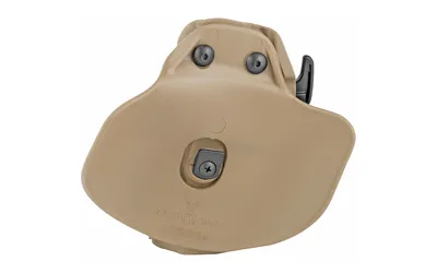 Safariland 578283551 GLS Pro-Fit OWB Holster Flat Dark Earth Polymer - View 2