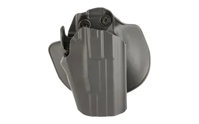 Safariland 57883411 GLS Pro-Fit Holster Black Polymer Right Hand Paddle - View 2