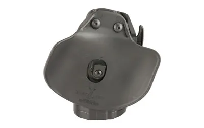 Safariland 57883411 GLS Pro-Fit Holster Black Polymer Right Hand Paddle - View 3