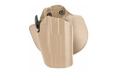 Safariland 57883551 GLS Pro-Fit Holster FDE Right Hand 4.30"-6.02" Pistols - View 2