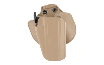 Safariland 578-450-551 Wide Frame Holster, Right Hand, Flat Dark Earth - View 2