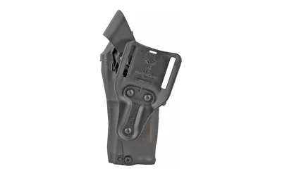 Safariland 6360RDS Holster Glock 34/35 X300U Black RH ALS/SLS - View 2