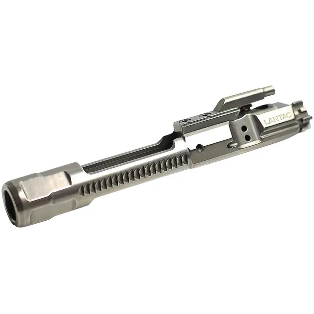 Lantac AR-15 Bolt Carrier Group .223 Rem Nickel Boron LA00223 - View 2