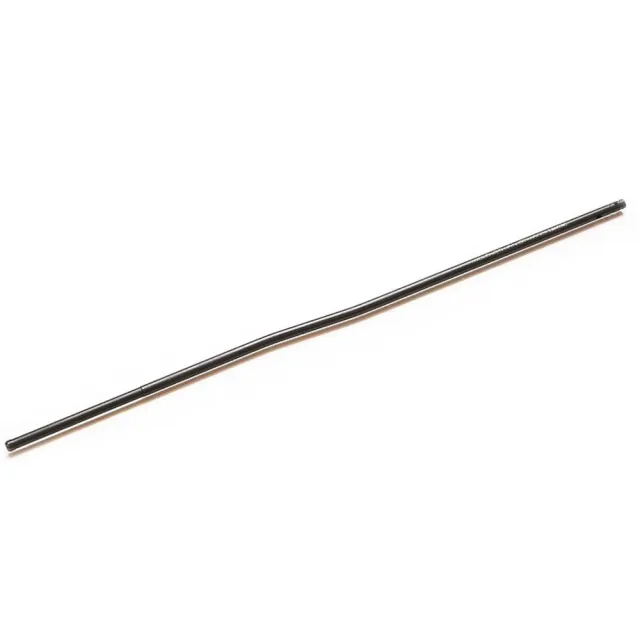 LanTac USA GTM6002 AR-15 Mid-Length Gas Tube Steel Black Nitride - View 2
