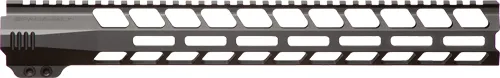 Lantac 01HG015SPADAML SPADA-ML 15" M-LOK Handguard 6005A-T6 Aluminum - View 2