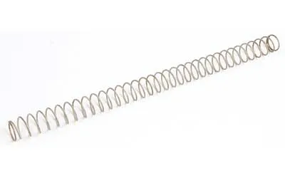 LBE Unlimited Buffer Spring Fits AR 308 Rifle Length Black - View 2