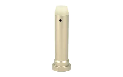 LBE Unlimited ARBUFFH2 AR-15 H2 Recoil Buffer 4.7oz Aluminum Silver - View 2